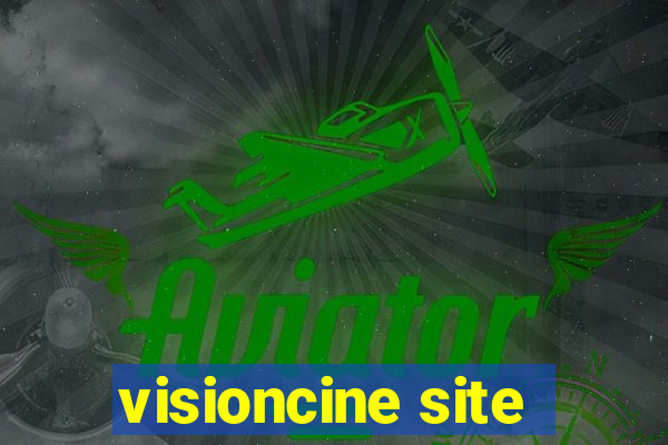 visioncine site